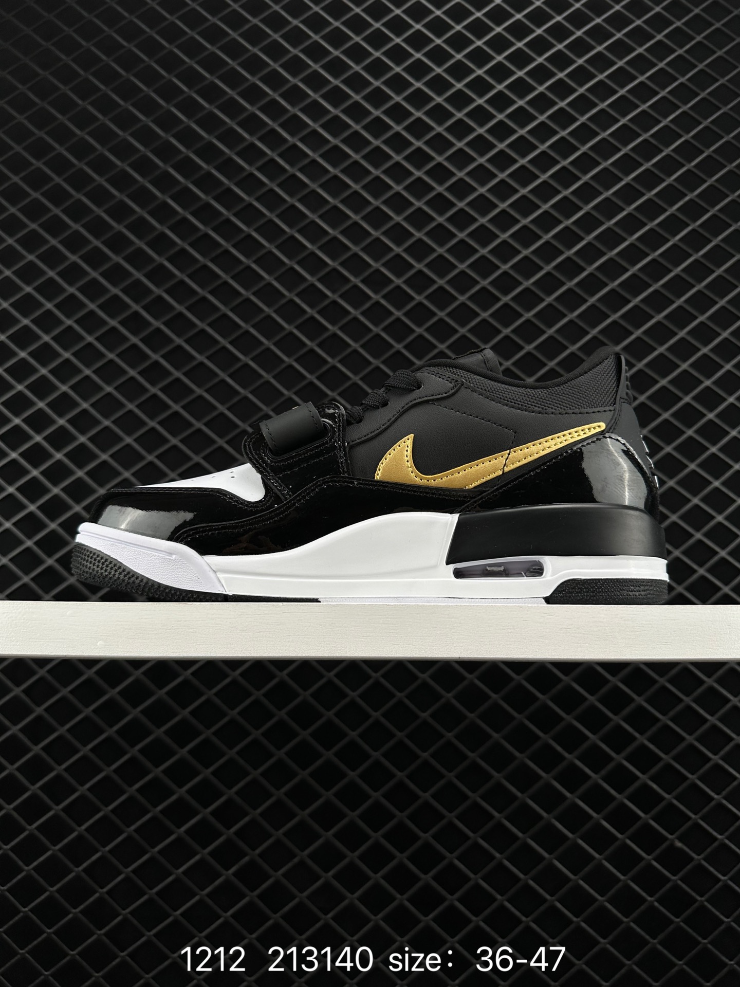 Air Jordan Legacy 312 Low